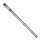 1" x 16" Flat Chisel
