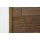 MyWoodWall Java Peel & Press Wood Trim - 6 Pk