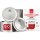 Fjlr50 50pk Reg Canning Lids