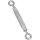 Turnbuckle, Stainless Steel 2171bc 3/16 x 5-1/2"