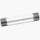 Pipe Nipple, Galvanized Steel - 3/4" x 1-1/2"