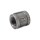 Malleable Iron Coupling, Black - 3/4" FPT