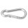Spring Snap Link, Zinc Plated - 5/8"