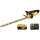 DeWalt 20V MAX 22" Cordless Hedge Trimmer Kit - DCHT821P1