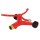 Mtl Whl Rotary Sprinkler