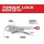 Milwaukee Torque Lock Curved Jaw Locking Pliers   7"