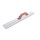 Marshalltown Magnesium Hand Float, Beveled End - 20" x 3-1/8"
