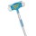 Window Wand Squeegee and Washer - 5 Ft