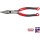 8 Long Nose Pliers
