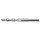 Premium Percussion Masonry Drill Bit - 1/2" x 6"