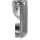 Dryer Offset Elbow, Aluminum - 4"