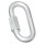 Quick Link, Zinc Plated - 1/2"