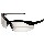 Zorge Clear Glasses ~ Magnifier