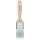 Wooster Silver Tip Varnish Brush - 1-1/2"