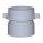 PVC Marvel Drain Adapter - 1-1/2"