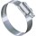 Ideal Hy-Gear All Stainless Hose Clamp - 1-1/2" to 3-1/2"