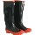 Rubber Boot - Size 10