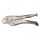 Irwin Vise-Grip Locking Pliers with Wire Cutter - 5"