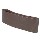 Resin Bond Sanding Belt - 100 grit - 6 x 48 inch