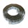Light Plumbers Tape, Galvanized - 3/4" x 10 Ft