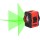 Green Laser Level Kit