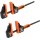 2pk 12 Bar Clamp