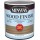 10820 Qt Gray H2o Wood Stain