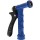 Heavy Duty Metal Hose Nozzle ~ Adjustable Spray