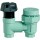 Orbit Anti-Siphon Control Valve - 1"