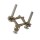 Rod Ground Clamp