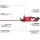 M18 Hedge Trimmer
