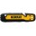 DeWalt Folding Utility Knife - Push & Flip
