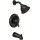 Tub Shower Faucet, Oil Rubbed Bronze