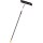 True Temper Telescoping Snow Roof Rake - 24"