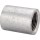 Anvil/Mueller Merchant Coupling, Galvanized - 3/8"