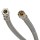 Faucet Connector, 3/8" Comp x 3/8" OD - 12"