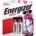 Energizer MAX AA Alkaline Batteries - 2-Pack