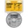 Dry Cut Diamond Wheel - 4-1/2"