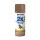 Painter's Touch 2X Spray Paint, Gloss Latte - 12 oz