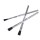 Oatey Acid Brush for Flux Application     6"