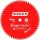 Fine Finish Circular Saw Blade - 8-1/4", 60T