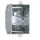 Switch Box With Clamps, 2 1/4 inch