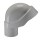 Cantex PVC Service Entrance Cap (Weatherhead) - 2"