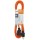 10 16/3 Orange Cord