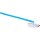 US Hardware Mansfield Toilet Trip Lever, Chrome    9" Arm