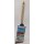 White Bristle Angled Brush - 2"