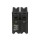 Square D Homeline Double Pole Circuit Breaker - 20 Amp