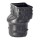 Downspout Adapter - 3" Drain Pipe