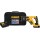 DeWALT MAX* XR® Brushless Compact Reciprocating Saw Kit, 20V