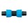 Watts Nylon Straight Coupling - 1/2"